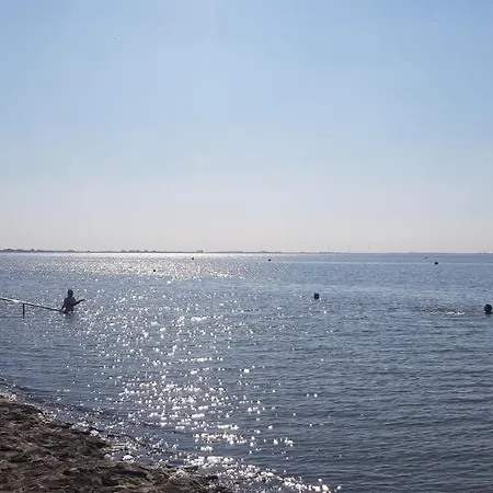 Haus Am Lägenhet Schweiburg