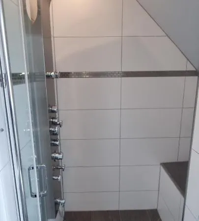 Haus Am 아파트