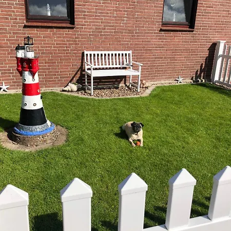 Haus Am * Schweiburg